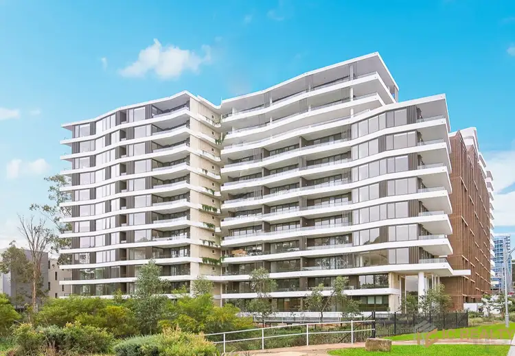 6**/25 Spurway Drive, Norwest NSW 2153