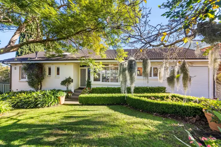 26 Banks Avenue, North Turramurra NSW 2074