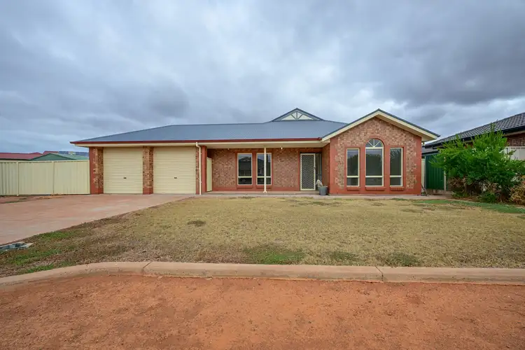 Main view of Homely house listing, 11 Middleback Drive, Whyalla Jenkins SA 5609
