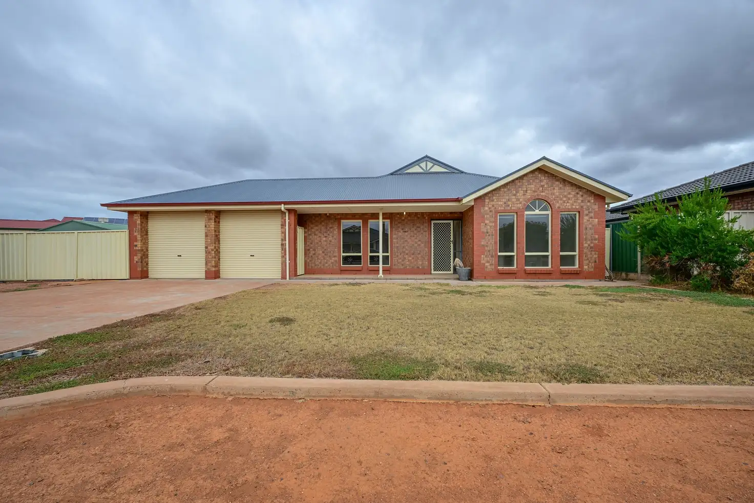 Main view of Homely house listing, 11 Middleback Drive, Whyalla Jenkins SA 5609