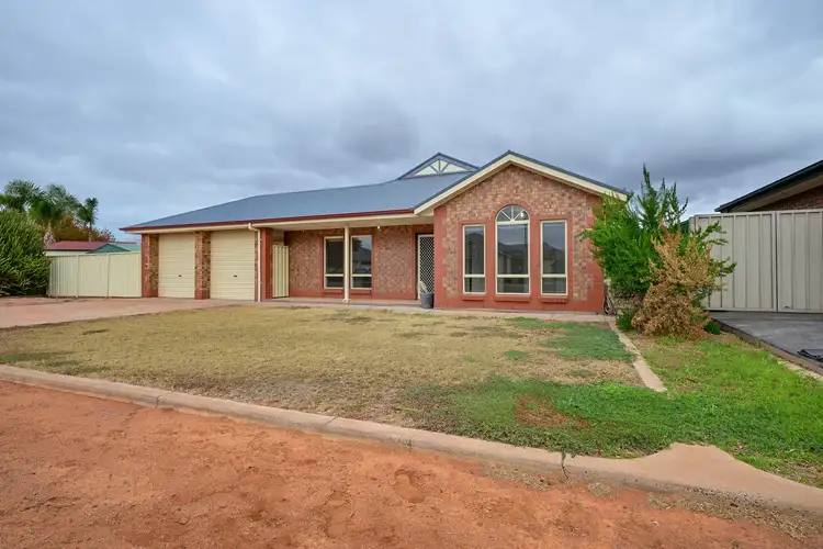 Second view of Homely house listing, 11 Middleback Drive, Whyalla Jenkins SA 5609