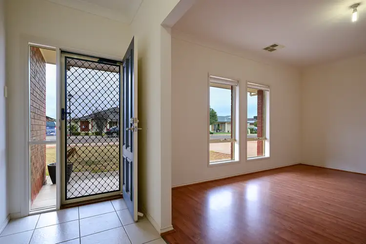 Third view of Homely house listing, 11 Middleback Drive, Whyalla Jenkins SA 5609