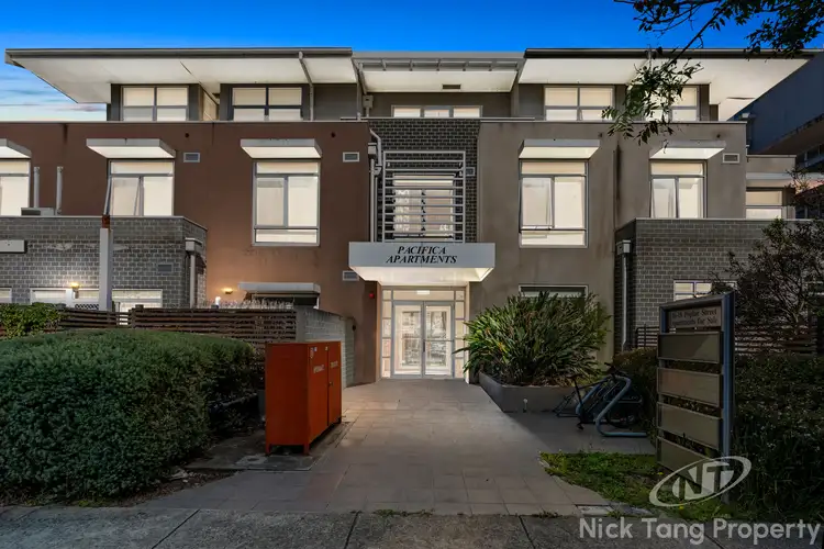 49/16 Poplar Street, Box Hill VIC 3128