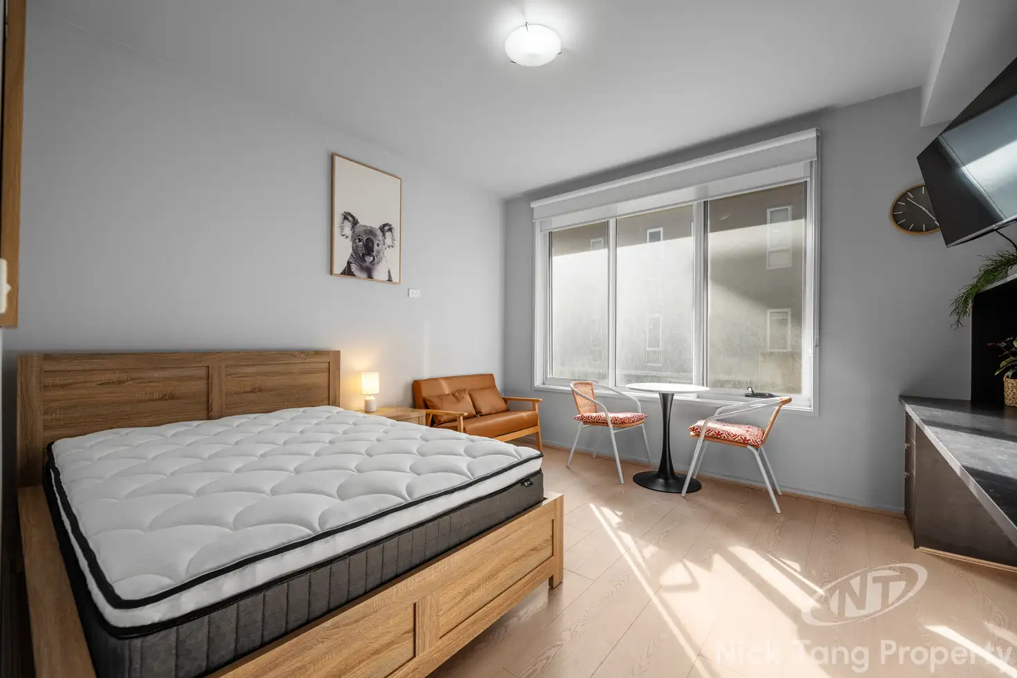 Main view of Homely apartment listing, 49/16 Poplar Street, Box Hill VIC 3128