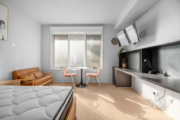 Third view of Homely apartment listing, 49/16 Poplar Street, Box Hill VIC 3128