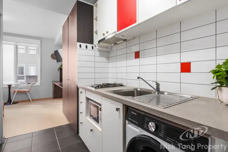 Fourth view of Homely apartment listing, 49/16 Poplar Street, Box Hill VIC 3128
