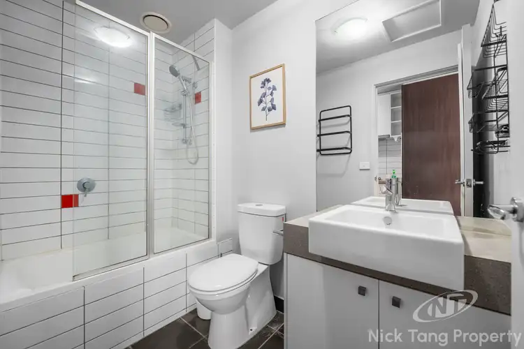Fifth view of Homely apartment listing, 49/16 Poplar Street, Box Hill VIC 3128