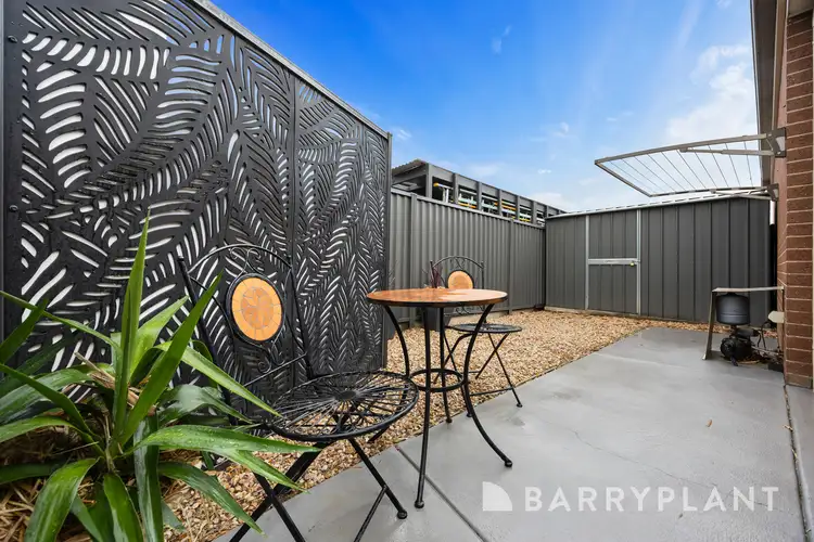 Sixth view of Homely house listing, 6 Warburton Drive, Lucas VIC 3350