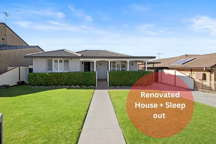 11 Oliveri Crescent, Green Valley NSW 2168