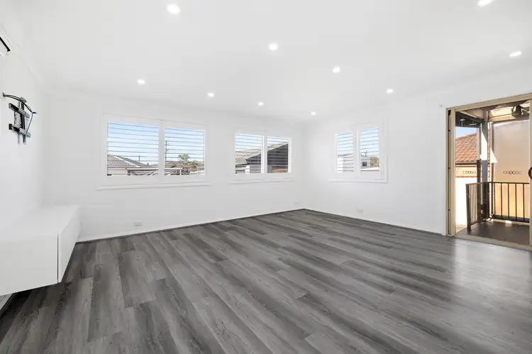 Second view of Homely house listing, 11 Oliveri Crescent, Green Valley NSW 2168
