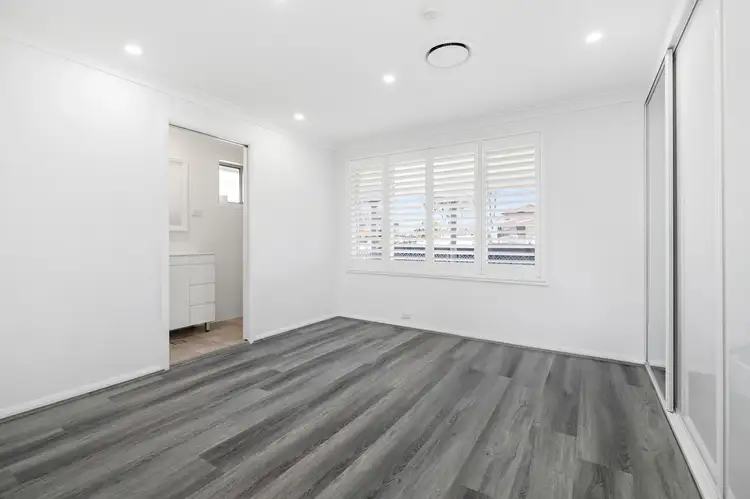 Fourth view of Homely house listing, 11 Oliveri Crescent, Green Valley NSW 2168