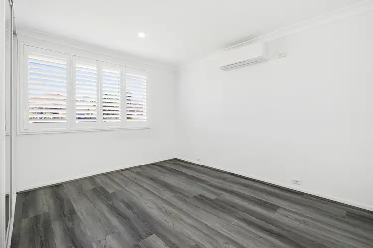 Fifth view of Homely house listing, 11 Oliveri Crescent, Green Valley NSW 2168