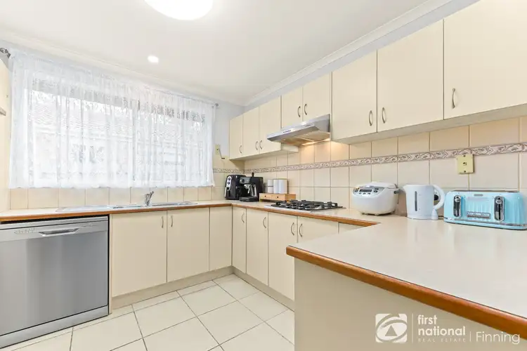 Third view of Homely house listing, 4 Jasa Crescent, Cranbourne West VIC 3977