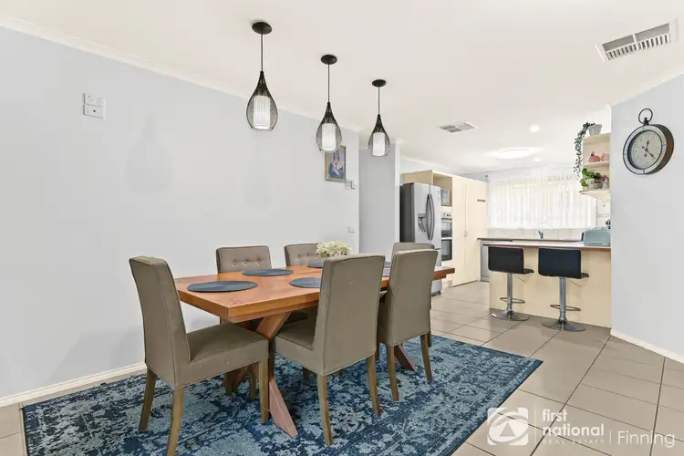 Fourth view of Homely house listing, 4 Jasa Crescent, Cranbourne West VIC 3977