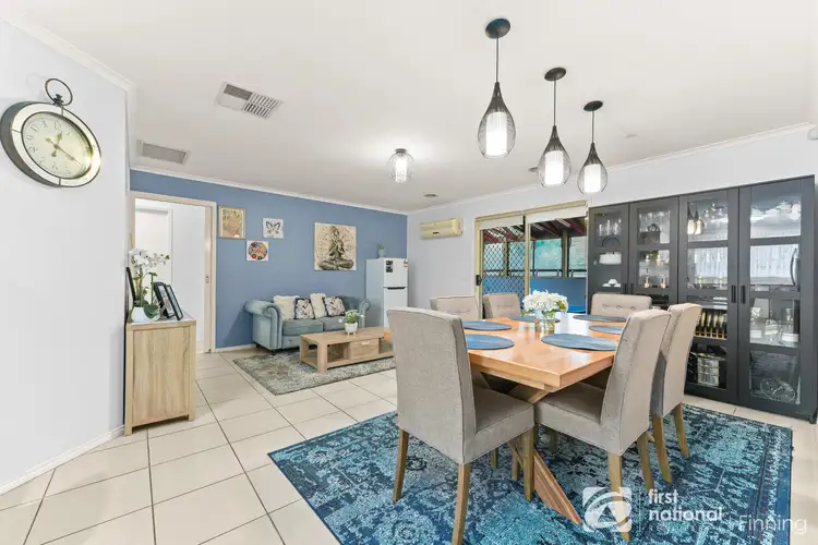 Fifth view of Homely house listing, 4 Jasa Crescent, Cranbourne West VIC 3977