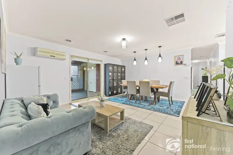 Sixth view of Homely house listing, 4 Jasa Crescent, Cranbourne West VIC 3977