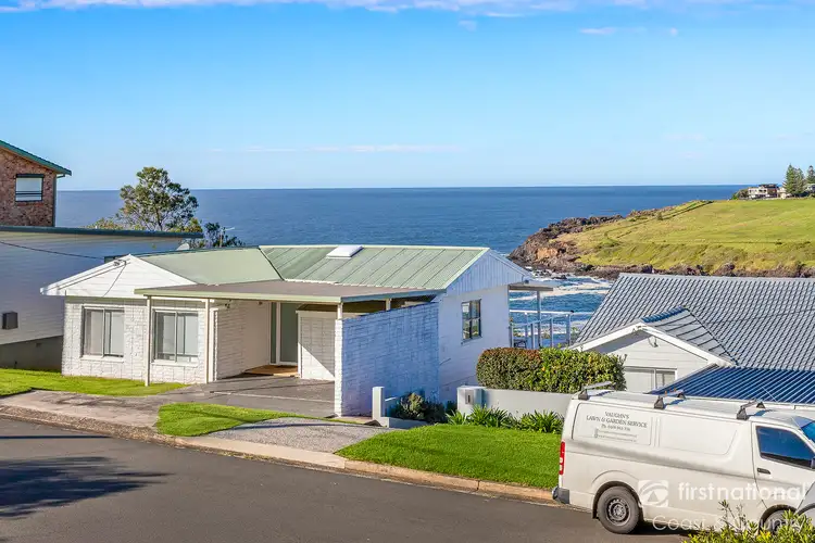 43 Marsden Street, Kiama NSW 2533