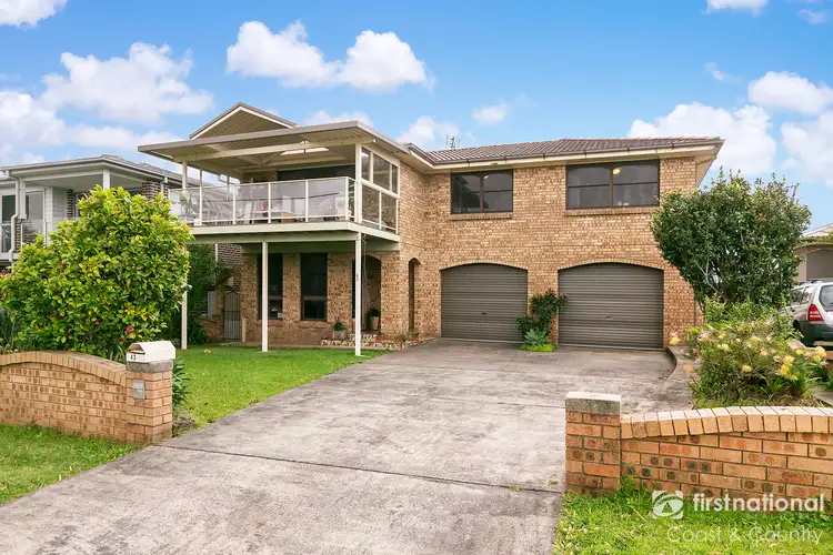 Main view of Homely house listing, 43 Marsden Street, Kiama NSW 2533