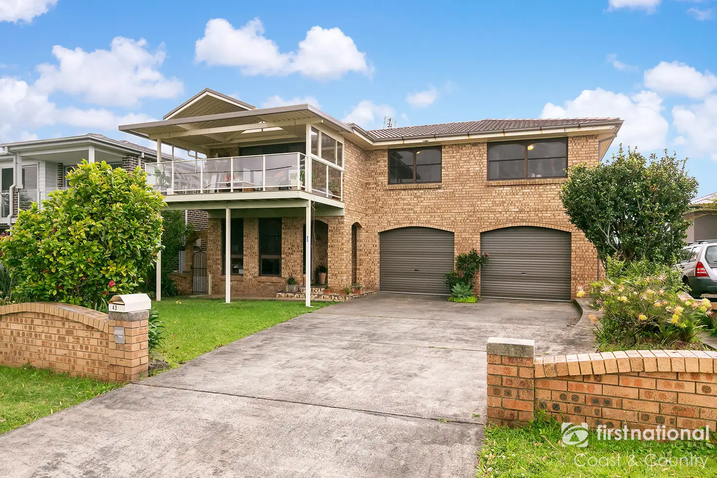 Main view of Homely house listing, 43 Marsden Street, Kiama NSW 2533