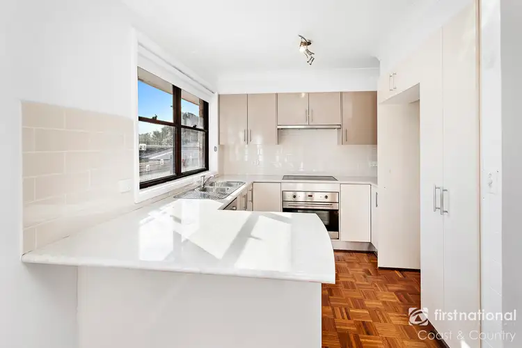 Second view of Homely house listing, 43 Marsden Street, Kiama NSW 2533