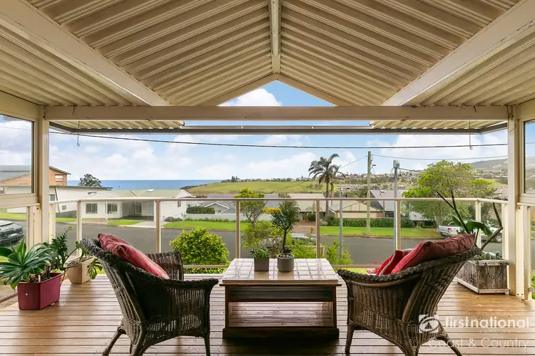Fourth view of Homely house listing, 43 Marsden Street, Kiama NSW 2533