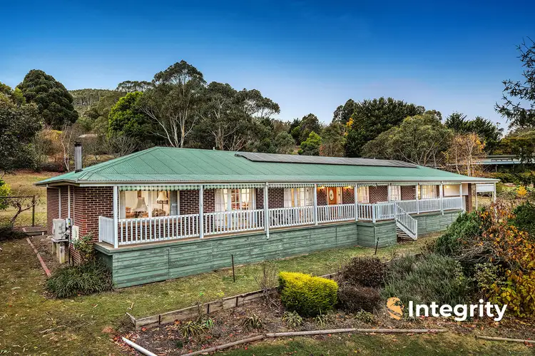 4 Cathedral Close, Buxton VIC 3711