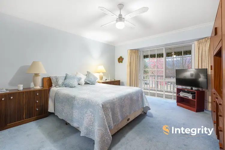 Second view of Homely house listing, 4 Cathedral Close, Buxton VIC 3711
