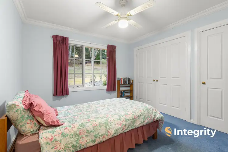 Fourth view of Homely house listing, 4 Cathedral Close, Buxton VIC 3711