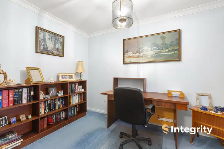 Fifth view of Homely house listing, 4 Cathedral Close, Buxton VIC 3711