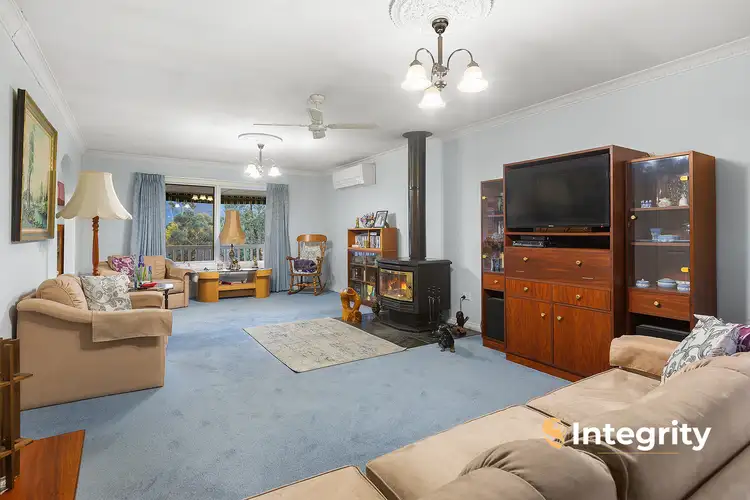 Sixth view of Homely house listing, 4 Cathedral Close, Buxton VIC 3711