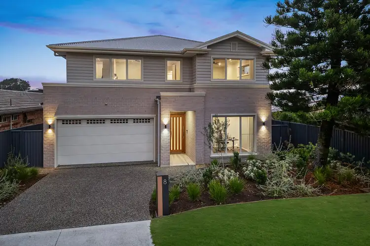 Main view of Homely house listing, 8 Cambridge Street, Umina Beach NSW 2257