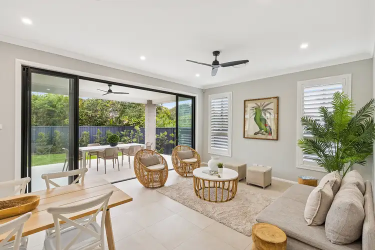 Third view of Homely house listing, 8 Cambridge Street, Umina Beach NSW 2257