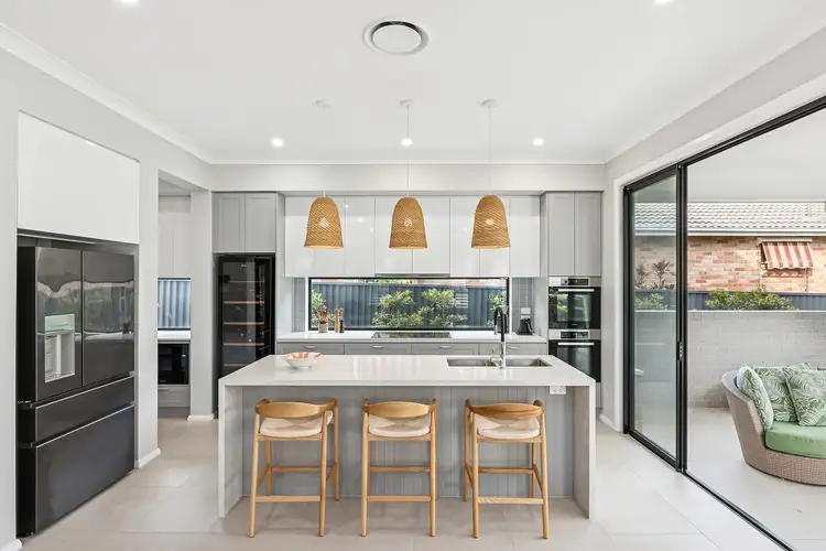 Fourth view of Homely house listing, 8 Cambridge Street, Umina Beach NSW 2257