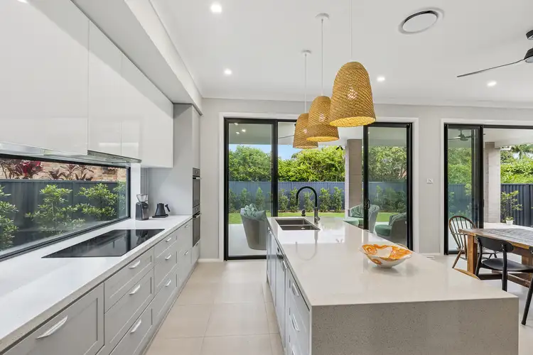 Fifth view of Homely house listing, 8 Cambridge Street, Umina Beach NSW 2257