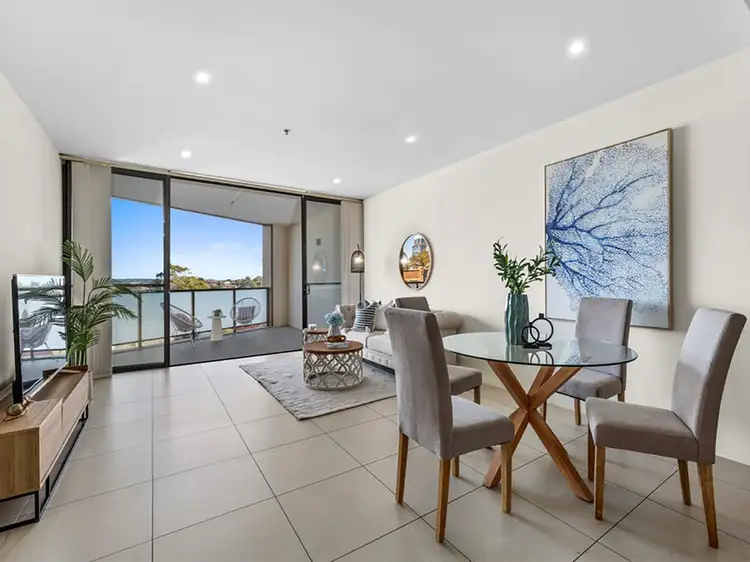 311/380 Forest Road, Hurstville NSW 2220
