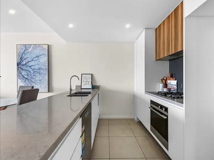 Second view of Homely apartment listing, 311/380 Forest Road, Hurstville NSW 2220