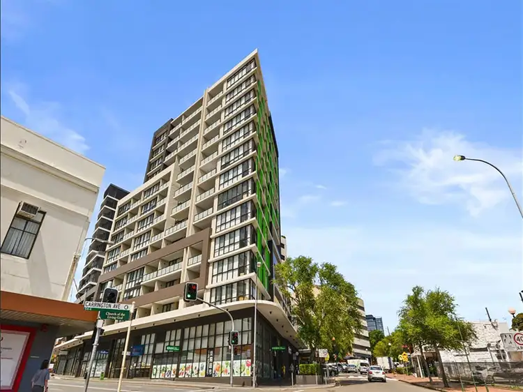 Third view of Homely apartment listing, 311/380 Forest Road, Hurstville NSW 2220
