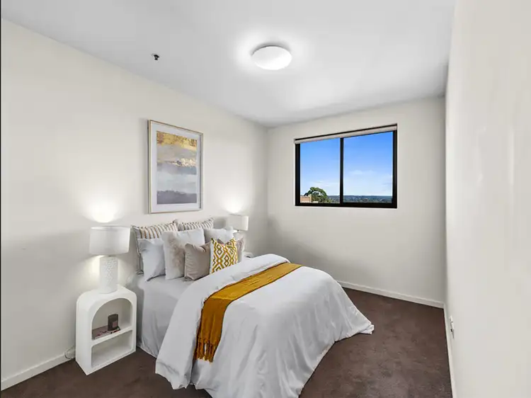 Fifth view of Homely apartment listing, 311/380 Forest Road, Hurstville NSW 2220