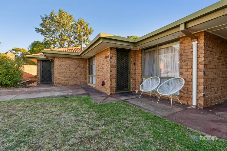 Second view of Homely unit listing, 3/32 Richards Drive, Morphett Vale SA 5162
