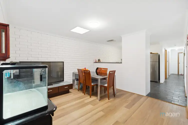 Sixth view of Homely unit listing, 3/32 Richards Drive, Morphett Vale SA 5162