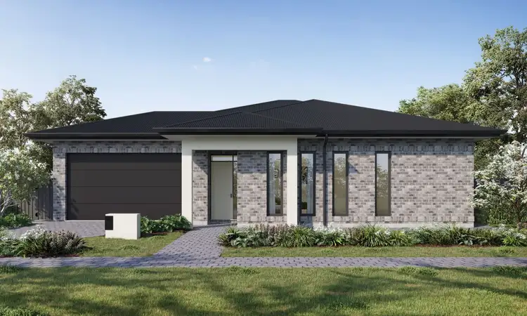 Allot 14 Hackett Way, Brighton SA 5048