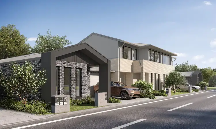 Allot 12A Hackett Way, Brighton SA 5048