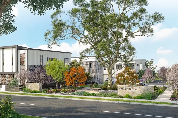 Second view of Homely house listing, Lot 11 Hackett Way, Brighton SA 5048