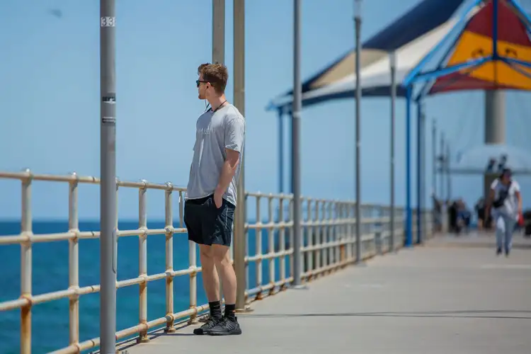 Third view of Homely house listing, Lot 11 Hackett Way, Brighton SA 5048