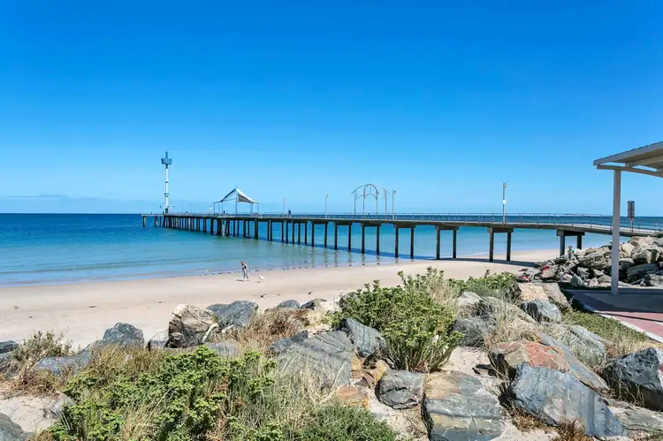 Fourth view of Homely house listing, Lot 11 Hackett Way, Brighton SA 5048