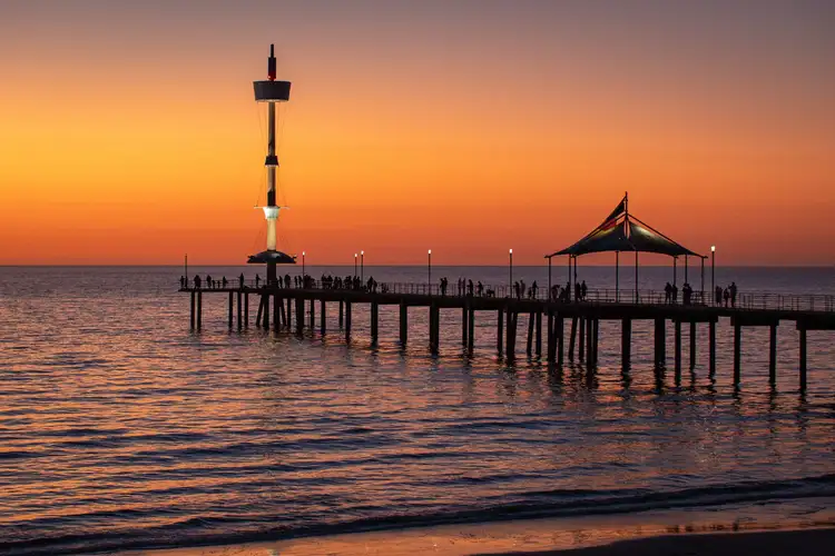 Fifth view of Homely house listing, Lot 11 Hackett Way, Brighton SA 5048