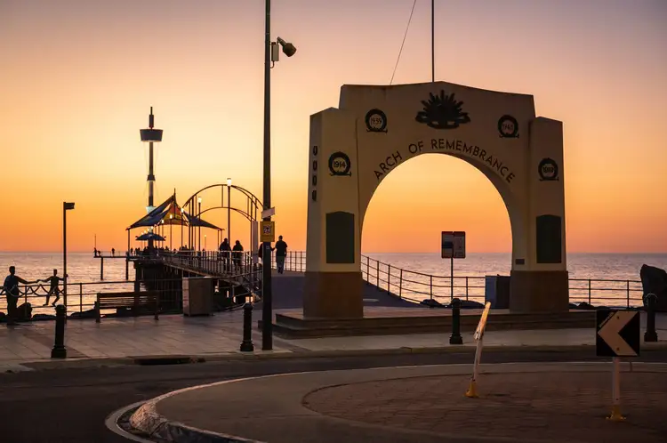 Sixth view of Homely house listing, Lot 11 Hackett Way, Brighton SA 5048