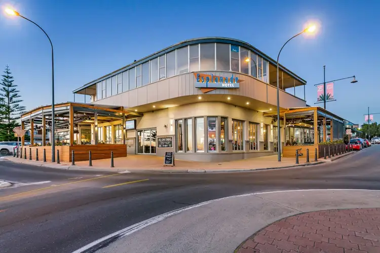 Seventh view of Homely house listing, Lot 11 Hackett Way, Brighton SA 5048