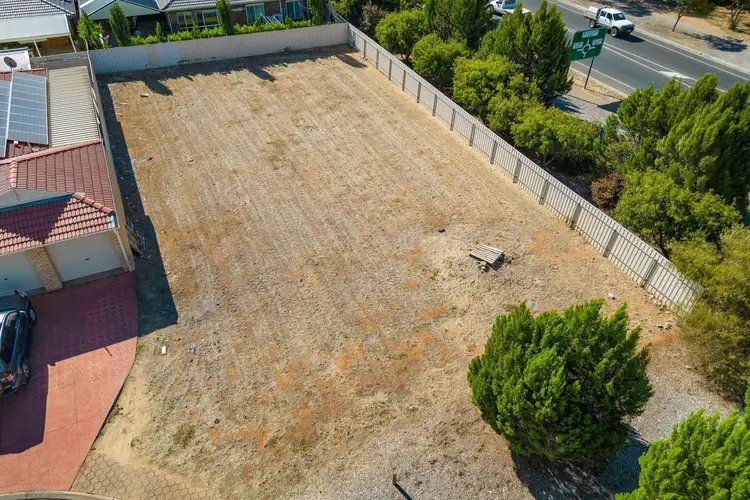 Second view of Homely land listing, 3 Emu Court, Paralowie SA 5108