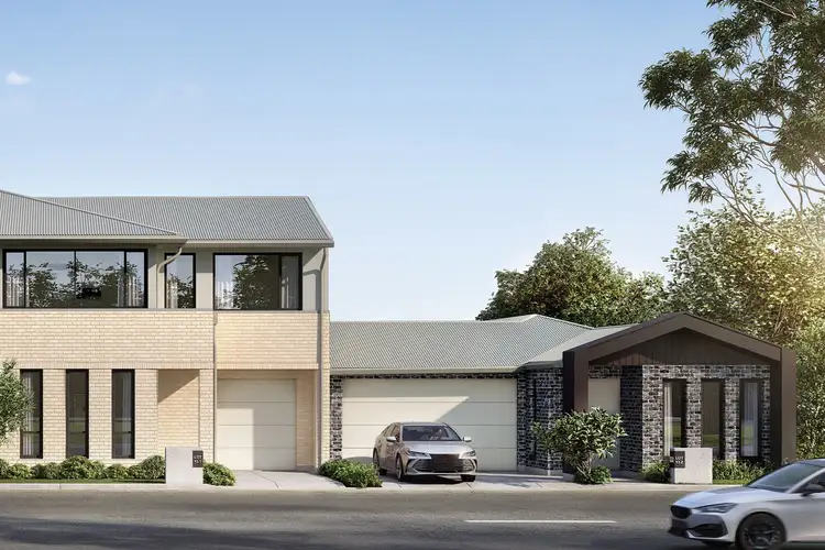 Allot 13B Hackett Way